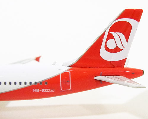 A320 Air Berlin HB-IOZ 1/400 [10860]