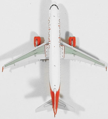 A320 Air Berlin HB-IOZ 1/400 [10860]