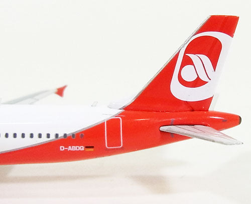 A320 Air Berlin D-ABDQ 1/400 [10861]