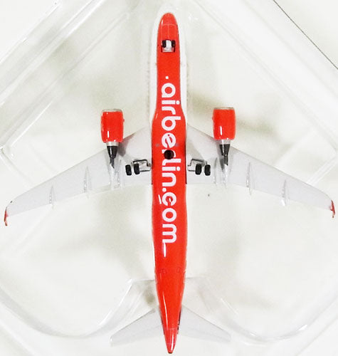 A320 Air Berlin D-ABDQ 1/400 [10861]