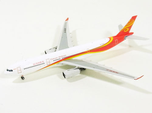 A330-300 Hainan Airlines B-5935 1/400 [10870]