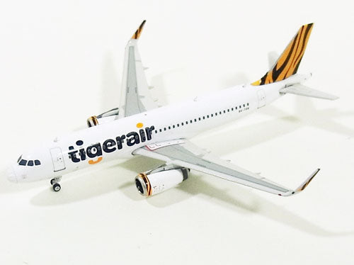 A320 Tigerair 9V-TRK 1/400 [10871]