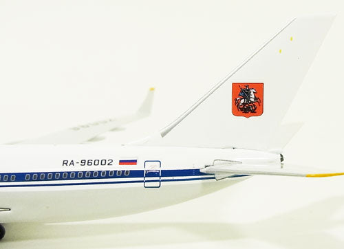 IL-96-300 アトラント・ソユーズ航空 RA-96002 1/400 [10876]