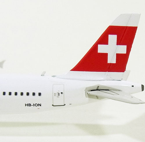 A321 Swiss International Air Lines HB-ION 1/400 [10878]