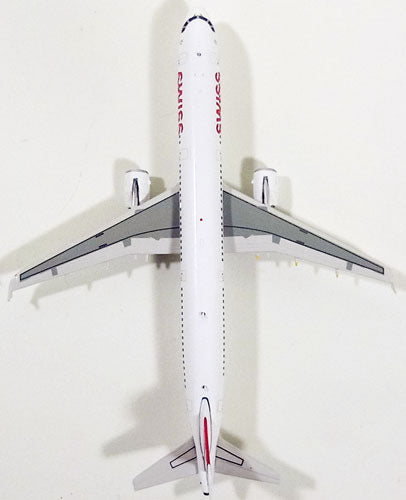 A321 スイスインターナショナルエアラインズ HB-ION 1/400 [10878]