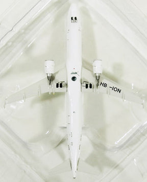A321 スイスインターナショナルエアラインズ HB-ION 1/400 [10878]