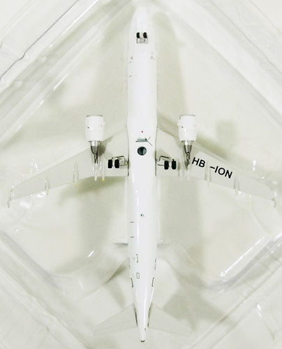 A321 スイスインターナショナルエアラインズ HB-ION 1/400 [10878]