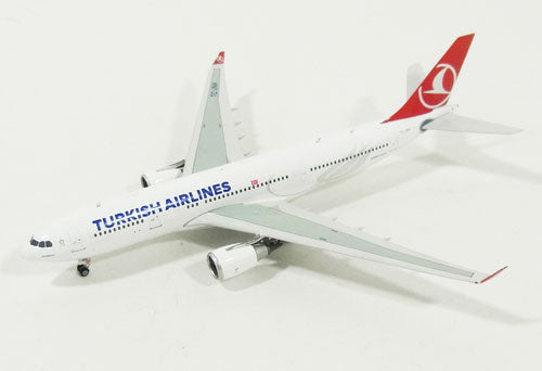 A330-200 ターキッシュ・エアラインズ (トルコ航空) TC-JNA 1/400 [10884]