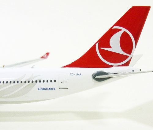 A330-200 Turkish Airlines TC-JNA 1/400 [10884]