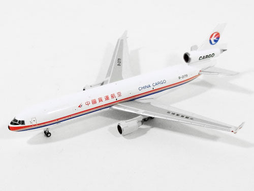 MD-11 中国東方航空 B-2179 1/400 [10885]