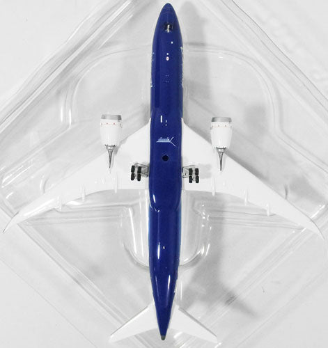 787-9 Boeing House Color N789EX 1/400 [10891]