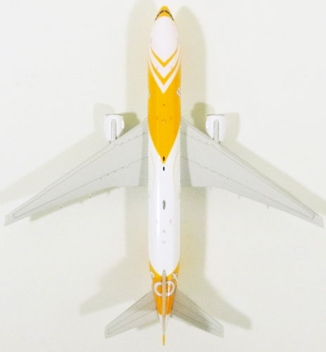 Phoenix 777-200ER スクート（シンガポールのLCC） 9V-OTE 1/400