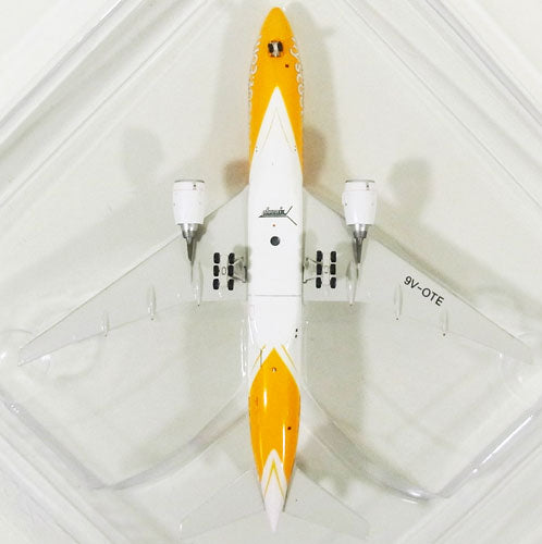 【9/14まで】Phoenix スクート Scoot B777-200ER 9/14まで】Phoenix スクート Scoot B777-200ER - メルカリ