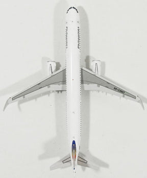 A321 フィリピン航空 RP-C9907 1/400 [10903]