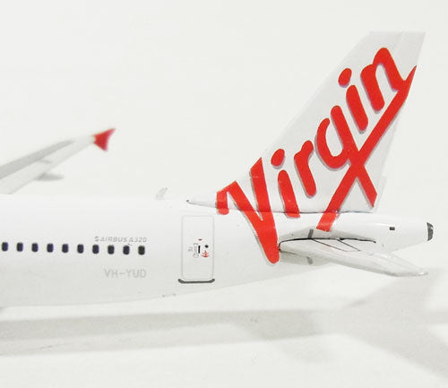 A320 Virgin Australia Airlines VH-YUD 1/400 [10911]