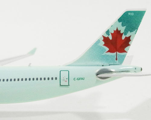 A330-300 Air Canada C-GFAJ 1/400 [10914]