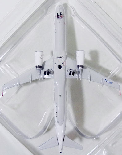 Phoenix A321SL ターキッシュ・エアラインズ（トルコ航空） シャーク