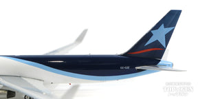 767-300ERFw（貨物型） LANカーゴ CC-CZZ 1/400 [10917]