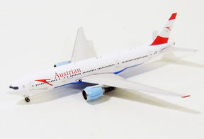 777-200ER オーストリア航空 OE-LPA 1/400 [10918]