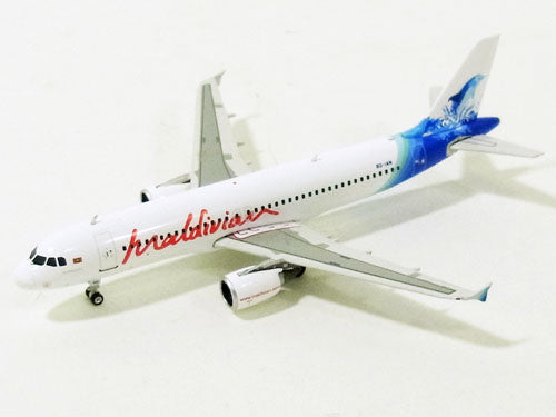 A320 Maldives Airlines 8Q-IAN 1/400 [10923]