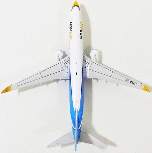 737-800w Nok Air Blue HS-DBK 1/400 [10924]