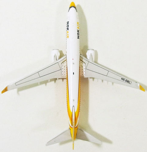 737-800w Nok Air Orange HS-DBL 1/400 [10925]