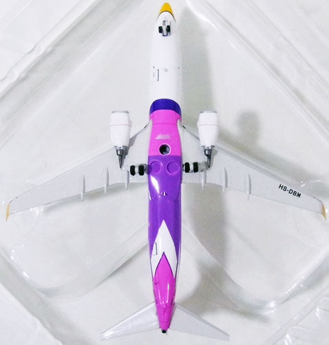 737-800w Nok Air Pink HS-DBM 1/400 [10926]