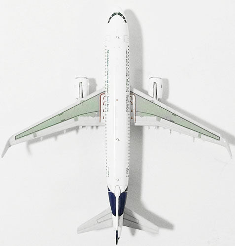 A320SL Airbus house color F-WWBA 1/400 [10927]