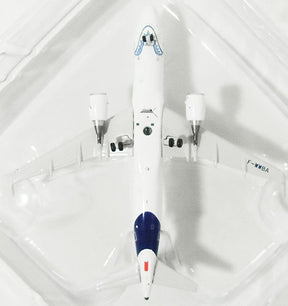 A320SL エアバス社ハウスカラー F-WWBA 1/400 [10927]