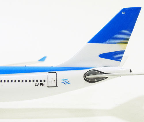 A330-200 Aerolineas Argentinas LV-FNI 1/400 [10929]