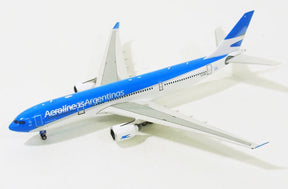 A330-200 アルゼンチン航空 LV-FNI 1/400 [10929]