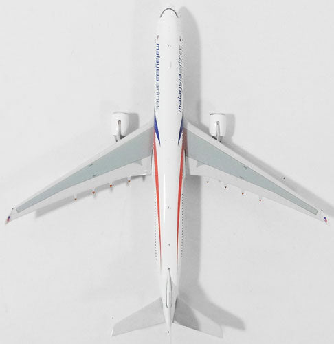 Phoenix A330-300 マレーシア航空 9M-MTG 1/400 [10934]