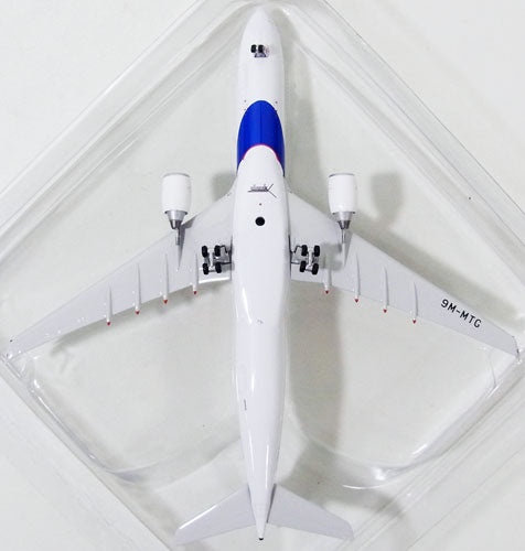 A330-300 Malaysia Airlines 9M-MTG 1/400 [10934]