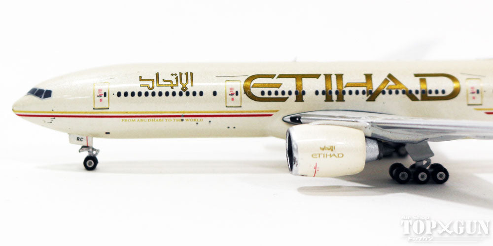 Phoenix 777-200LR エティハド航空 A6-LRC 1/400 [10944]