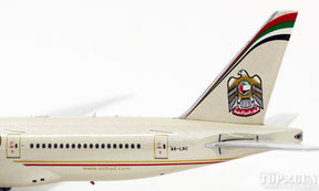 777-200LR エティハド航空 A6-LRC 1/400 [10944]