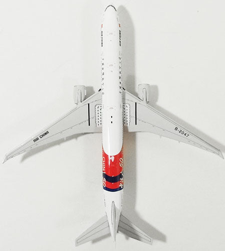 Phoenix 777-300ER エア・チャイナ 特別塗装 「中国・フランス国交50