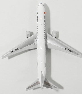 767-300ER エア・チャイナ（中国国際航空） B-2499 1/400 [10951]