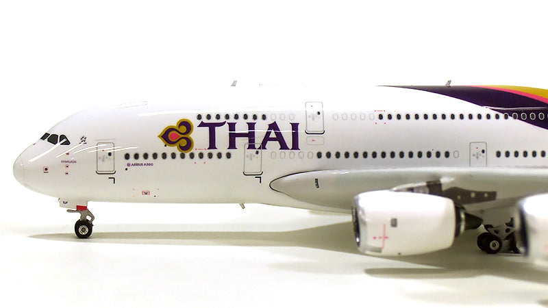 Phoenix A380 タイ国際航空 HS-TUF 1/400 [10952]