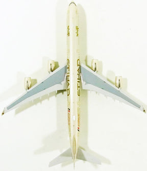 A340-600 エティハド航空 A6-EHE 1/400 [10954]