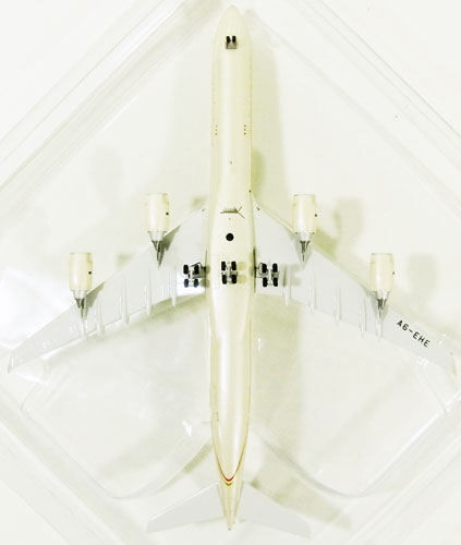 A340-600 エティハド航空 A6-EHE 1/400 [10954]