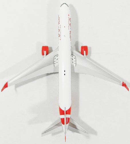 767-300ERw Air Canada Rouge C-FMWU Winglet equipped aircraft 1/400 [10955]