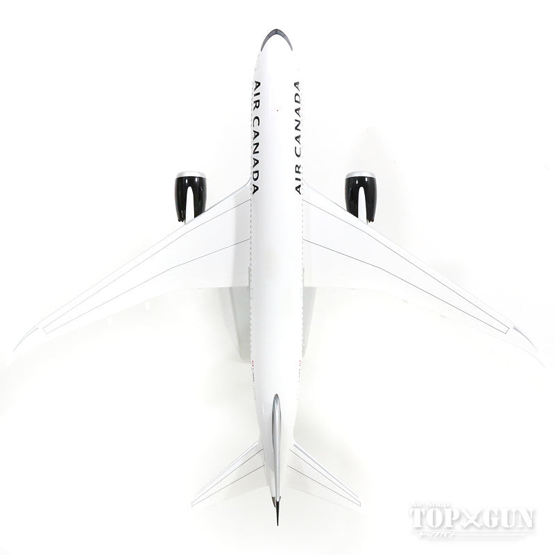 787-8 Air Canada C-GHPQ Main Wing Flight Posture (Gear and Stand Included) 1/200 *Plastic [10956GR]