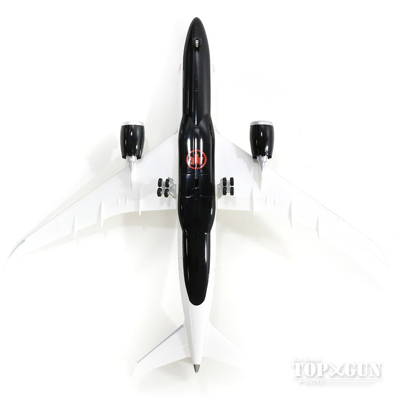 787-8 Air Canada C-GHPQ Main Wing Flight Posture (Gear and Stand Included) 1/200 *Plastic [10956GR]