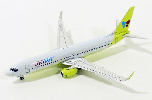 737-800w Jin Air (Korea) HL7563 1/400 [10961]