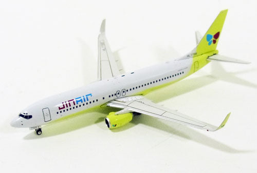 737-800w Jin Air (Korea) HL7798 1/400 [10962]