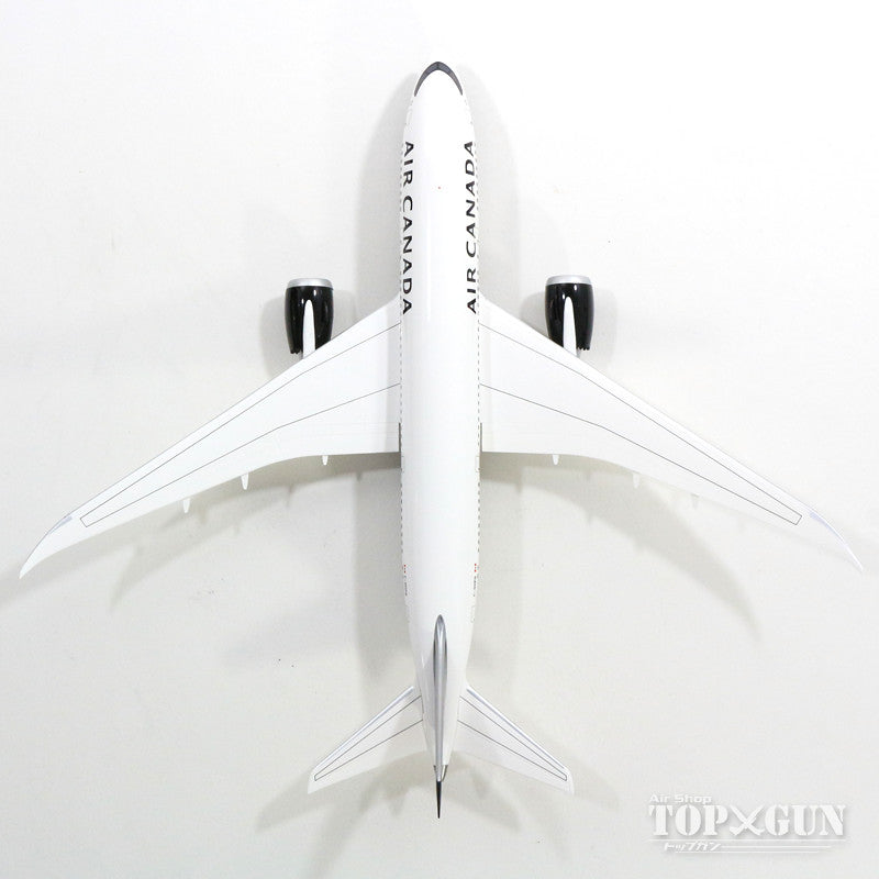 787-8 Air Canada C-GHPQ Wing Ground Position (Gear included/No stand) 1/200 *Plastic [10963GR]