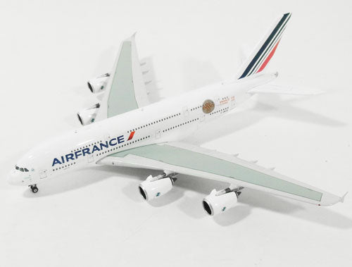 A380 Air France special livery "50th anniversary of China-France diplomatic relations" F-HPJE 1/400 [10969]