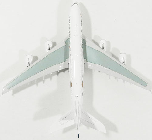 A380 エールフランス 特別塗装 「中国・フランス国交50周年」 F-HPJE 1/400 [10969]