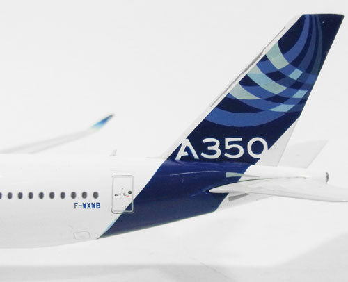 A350-900 エアバス社ハウスカラー F-WXWB 1/400 [10970]