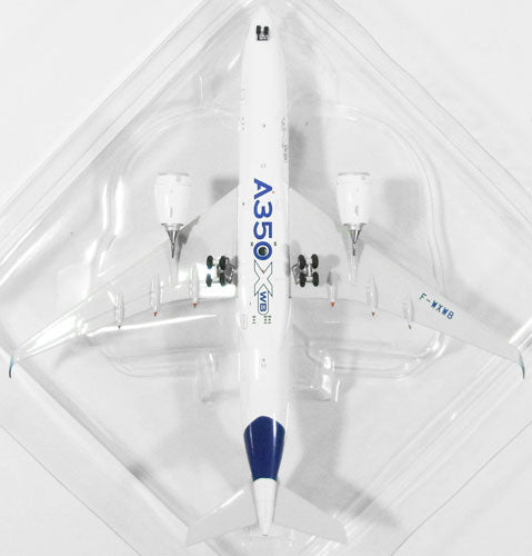 A350-900XWB エアバス ハウスカラー phoenix 1/400モデル Phoenix A350-900 エアバス社ハウスカラー F-WXWB 1/400 [10970]